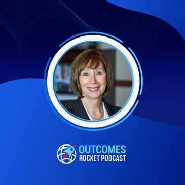 Tackling Workplace Violence in Healthcare with Mary Beth Kingston, the Executive Vice President and Chief Nursing Officer at Advocate Health