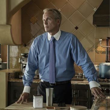 5: "Axe and Grind" (S6E6)