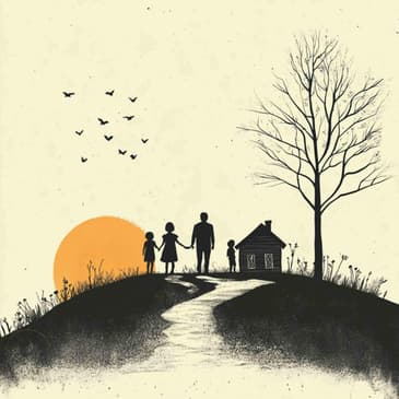 2622: Why Getting Outside, and Doing New Things, Makes Your Kids Happy by Jay and Heather Harrington of Life And Whim