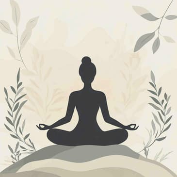 3616: Want to Feel Balanced? Learn How to Start Each Day with a Sadhana by Kate Hesse of Nourish Nest Breathe