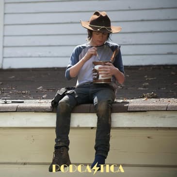 627: "After" (TWD S4E9 Rewatch)