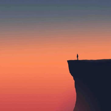 3681: Facing Your Fears: Living Life In The Key Of Awesome by Roger Lawson of RogLawFitness on How to have Courage