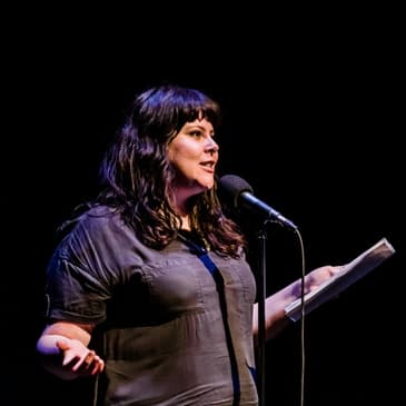 207: Kelly Attaway, "Animal Control"