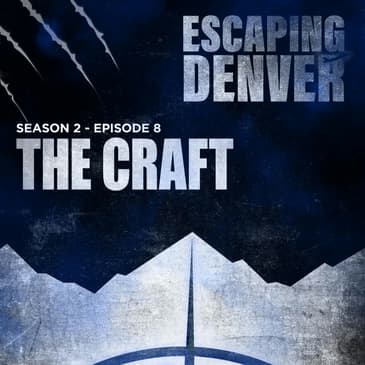 The Craft | 2.8