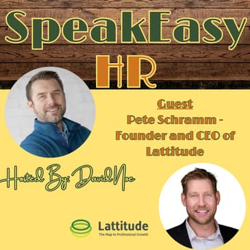 050: Your Personal Boardroom - Building Mentors & Mapping Careers