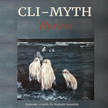 Cli-Myth Busters