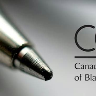 Advancing the work of Black journalists and media professionals in Canada