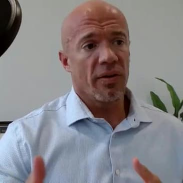Helping Oilfield Professionals Overcome Uncertainties about their Financial Future with Chad Hufford