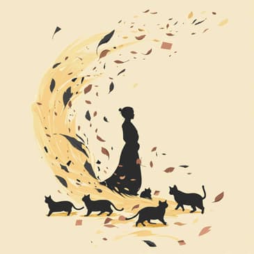 2600: Herding Cats: A Simple Method for Working with the Disorder of Our Lives by Leo Babauta of Zen Habits