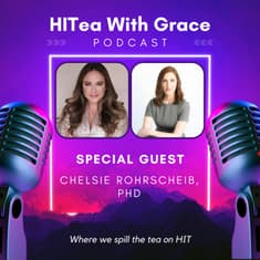 Dr. Chelsie Rohrscheib Spills the Tea on the Women's Sleep Apnea Crisis