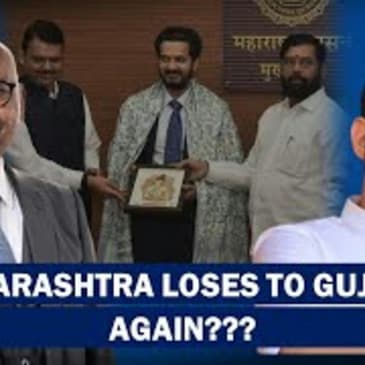 Vedanta Ditches Maharashtra For Gujarat Despite Months Of Wooing Efforts By Former| Foxconn| BJP