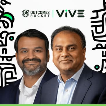 Scaling Responsible AI in Healthcare with Ajoy Ranga, Chief Digital Officer of Healthcare at UST, and Ashok Chennuru, Chief Data & Digital AI Transformation Officer at Elevance Health/Carelon