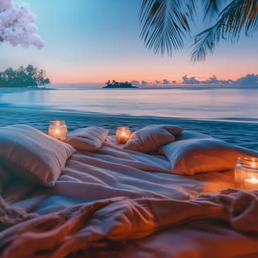 Guided Meditation for Insomnia ✨ Fall Asleep Fast Tonight