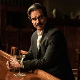 4: "Black and Blue" (S6E5)