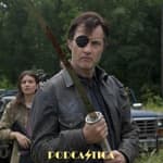 626: "Too Far Gone" (TWD S4E8 Rewatch)