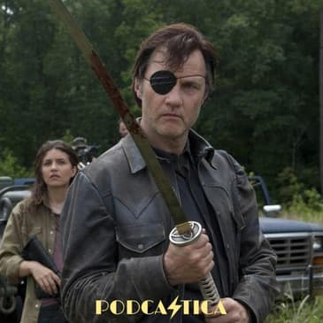 626: "Too Far Gone" (TWD S4E8 Rewatch)