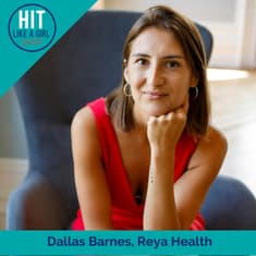 Dallas Barnes Helps People with Ovaries Navigate their Birth Control Journey