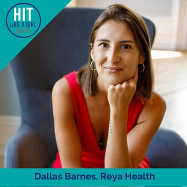 Dallas Barnes Helps People with Ovaries Navigate their Birth Control Journey