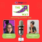 The Can Do Coffee Chat with Debbie Harfield, The Mindful Meerkat.