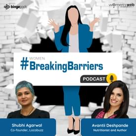 Women's Health ft. Avantii Deshpande