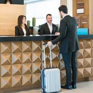 Front-Line Technology in the Age of Covid