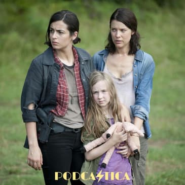 625: "Dead Weight" (TWD S4E7 Rewatch)