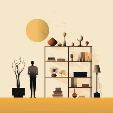 3061: What If We Only Bought the Stuff We Loved from Budgets Are Sexy on Intentional Purchasing & Financial Mindfulness