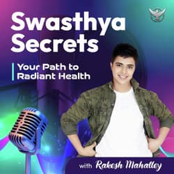 Swasthya Secrets: Your Path to Radiant Health
