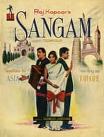 Ep 269- Patreon Listener Pick- Sangam (1964)
