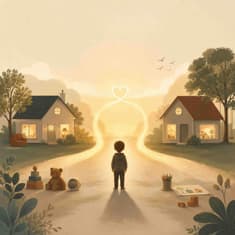 3013: Helping Your Child Cope with Your Divorce by Dr. Laura Markham of Peaceful Parent Happy Kids on Parenting Through Divorce