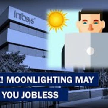 "No Two Timing, No Moonlighting": After Wipro, Now Infosys Too Warn Employees Against Moonlighting