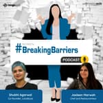 From Home Chef to Culinary Sensation feat. Jasleen Marwah