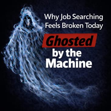 Why Job Searching Feels Broken Today