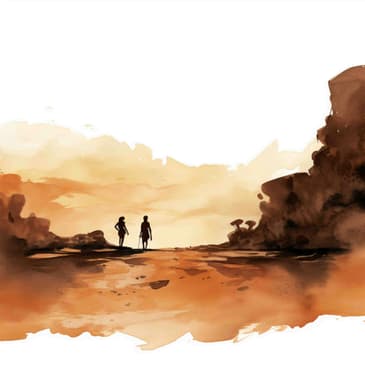 2443: We're All Pioneers by Ryan Frederick of Here.life on Age of Longevity & Personal Resilience