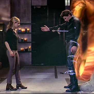 11: “Becoming, Part 2” (BTVS S2E22)