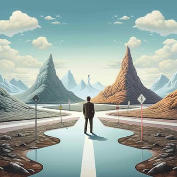 2531: The Seven Deadly Sins of Investing by J Money of Budgets Are Sexy on Investment Strategies