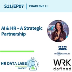 Charlene Li - Winning with AI: The 90-Day Blueprint for HR Success