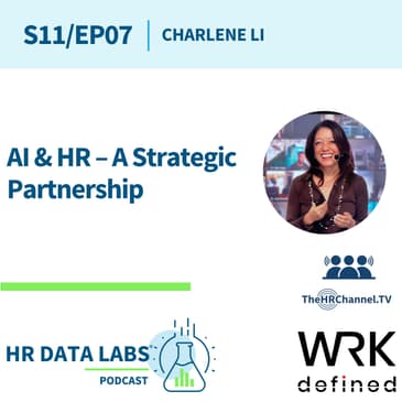 Charlene Li - Winning with AI: The 90-Day Blueprint for HR Success