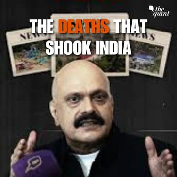 Three Tragedies, One Question: What Do Pahalgam, RCB Stampede & Air India Crash Say About Life?