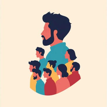 1536: [Part 1] 10 Things that Immediately Happen when Real Leadership Shows Up by Benjamin Hardy