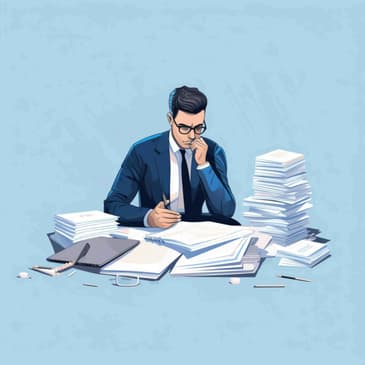 3041: You Are Your Own Worst Enemy by JD Roth of Get Rich Slowly on Financial Advice & Spending Habits