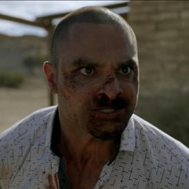 2: "Rock and Hard Place" (S6E3)