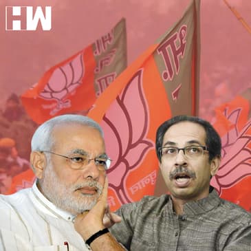 Uddhav Thackeray ने BJP पर बोला हमला Iदेश में लगातार दूसरे दिन लगभग 40% का corona के मामलों में उछाल