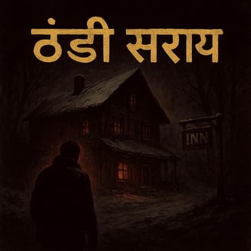 ठंडी सराय