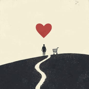 3140: A Different Way of Looking at Spending by J. Money of Budgets Are Sexy on Mindful Consumption