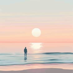 Empath Energy Clearing: NSDR for Sensitive Souls