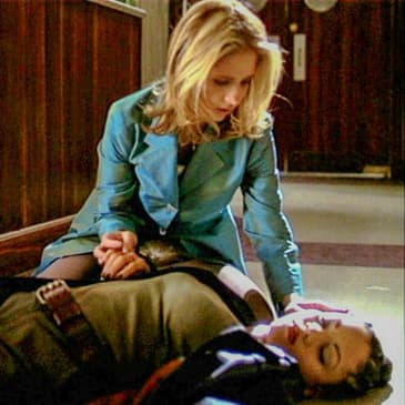 10: “Becoming, Part I” (BTVS S2E21)