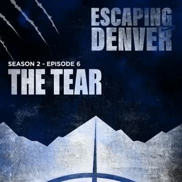 The Tear | 2.6