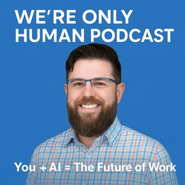 How AI Can Make HR More Human, Not Less