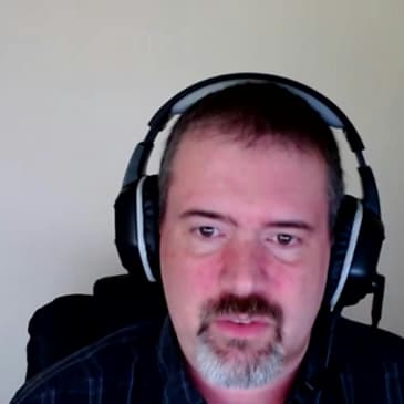 Empowering People with Writing with: David Payne